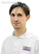 Шаймиев Денислам Радикович
