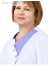 Шакина Елена Вячеславовна