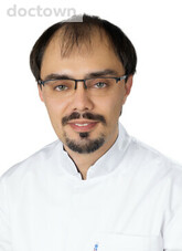 Шакиров Халит Аббясович