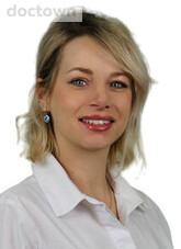 Шакирова Ирина Алексеевна
