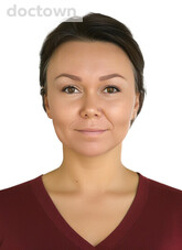 Шакирова Лейсан Закировна