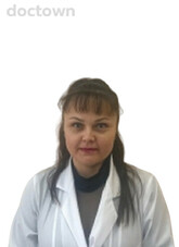 Шакирова Яна Александровна