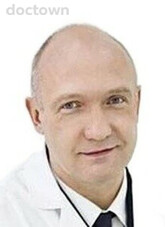 Шалаев Олег Николаевич