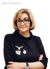 Шалагинова Наталия Сергеевна