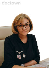 Шалагинова Наталья Сергеевна