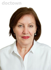 Шалашова Любовь Анатольевна