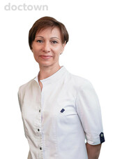Шалдина Наталья Владимировна
