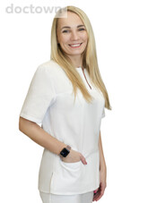 Шалина Юлия Андреевна