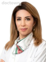 Шалунц Вардуи Арамовна