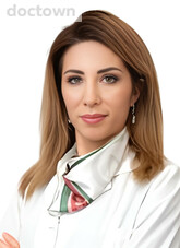 Шалунц Вардуи Арамовна