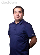 Шамаров Руслан Абдуллаевич