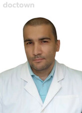 Шамхалов Руслан Султанович