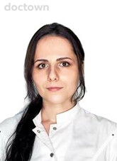 Щамхалова Камила Керимовна