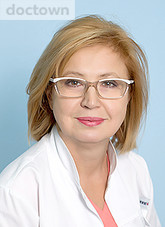 Шамилина Марина Николаевна