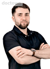 Шамилов Камиль Эльдарович