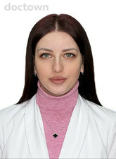 Шамина Людмила Валерьевна