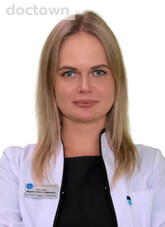 Шамина Мария Александровна