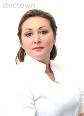 Шамрай Олеся Владимировна