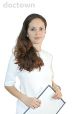 Шамшетдинова Рината Абдулбариевна