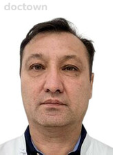 Шамсиев Ахмаджон Джамолидинович