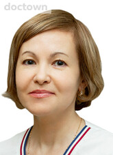 Шандер Эльмира Зиятдиновна