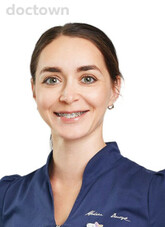 Щаницына Екатерина Геннадьевна