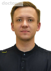 Шанин Дмитрий Игоревич