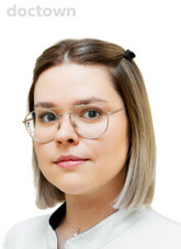 Шанина Светлана Никитична