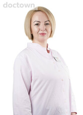 Шапиро Оксана Алексеевна