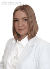 Шапоренко Мария Александровна