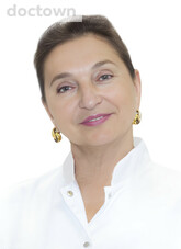 Шапошник Ирина Анатольевна