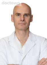 Шаповал Григорий Александрович