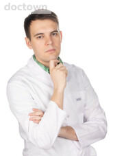 Шаповал Константин Андреевич 