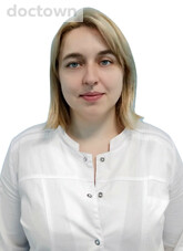 Шарабайко Александра Михайловна