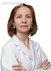 Шараевская Елена Андреевна