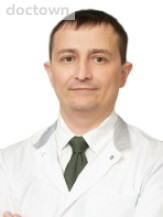 Шарафиев Сирень Зуфарович