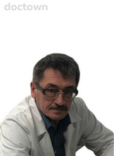 Шарандак Александр Петрович