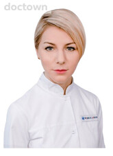 Шарапова Анастасия Николаевна