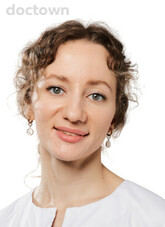 Шарапова Дарья Николаевна