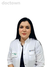 Шарипова Гульноз Баходировна