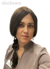 Шарма Наталья Анатольевна