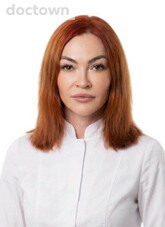 Шаройко Марина Владимировна