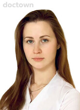 Шаронова Виктория Алексеевна
