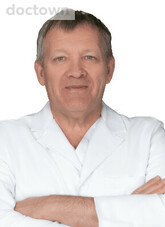 Шаров Александр Анатольевич