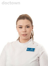 Шарова Анна Игоревна