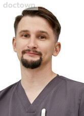 Шаршин Максим Александрович