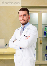 Шарвадзе Тимур Кахаевич