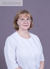 Шарыченко Надежда Борисовна 
