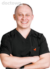 Шашкин Илья Владимирович