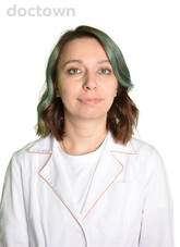 Шаталина Аделя Олеговна
